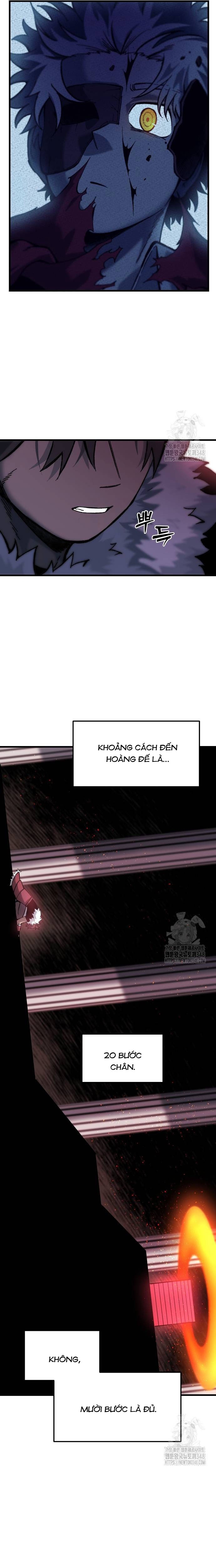 Ngọn Hải Đăng Bình Minh: Chapter 27