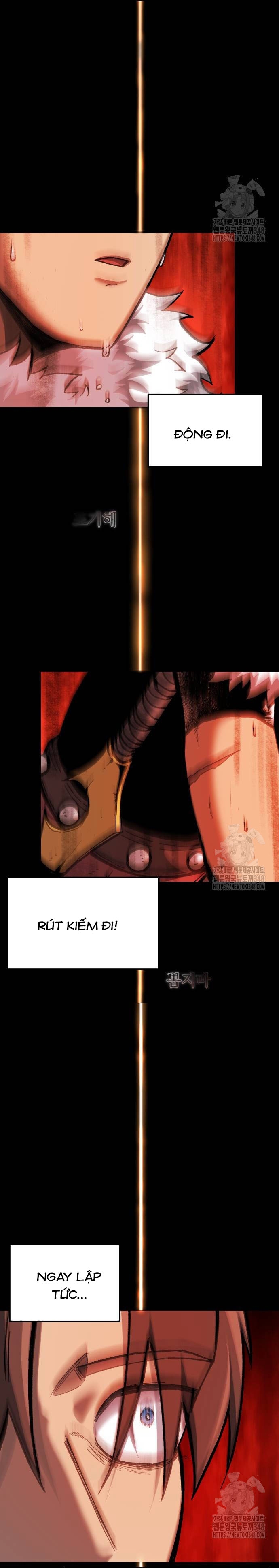 Ngọn Hải Đăng Bình Minh: Chapter 27