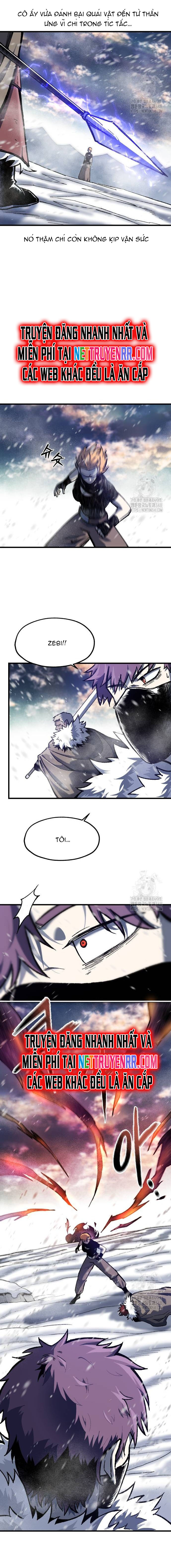 Ngọn Hải Đăng Bình Minh: Chapter 28