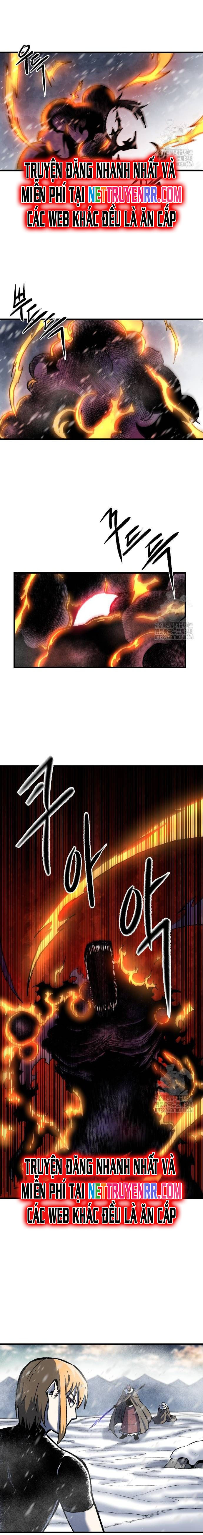 Ngọn Hải Đăng Bình Minh: Chapter 28