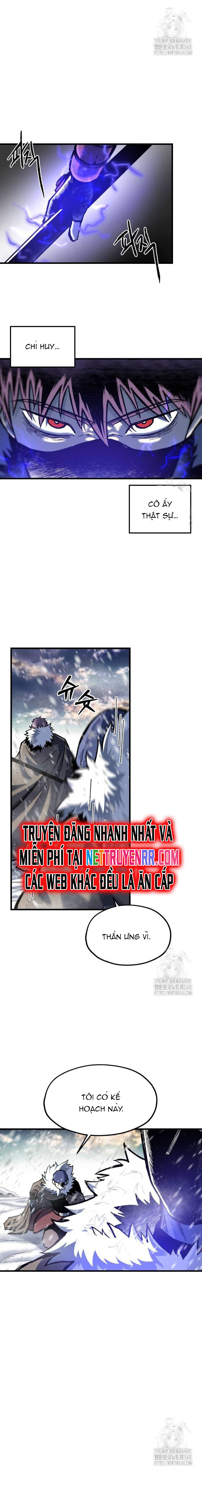 Ngọn Hải Đăng Bình Minh: Chapter 28