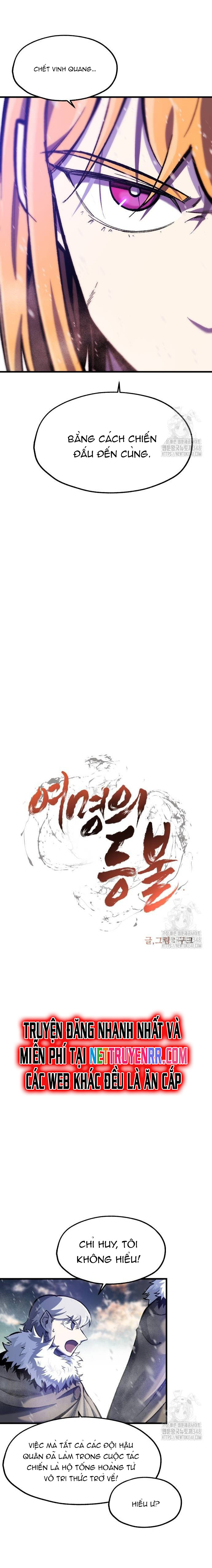 Ngọn Hải Đăng Bình Minh: Chapter 28