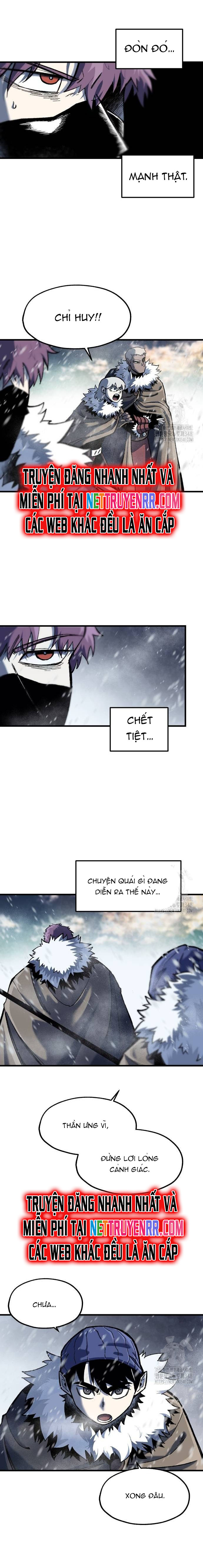 Ngọn Hải Đăng Bình Minh: Chapter 28