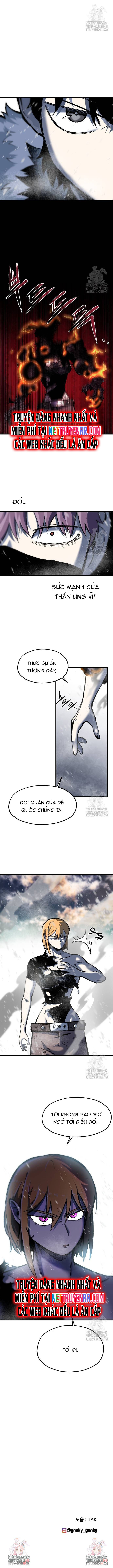 Ngọn Hải Đăng Bình Minh: Chapter 28