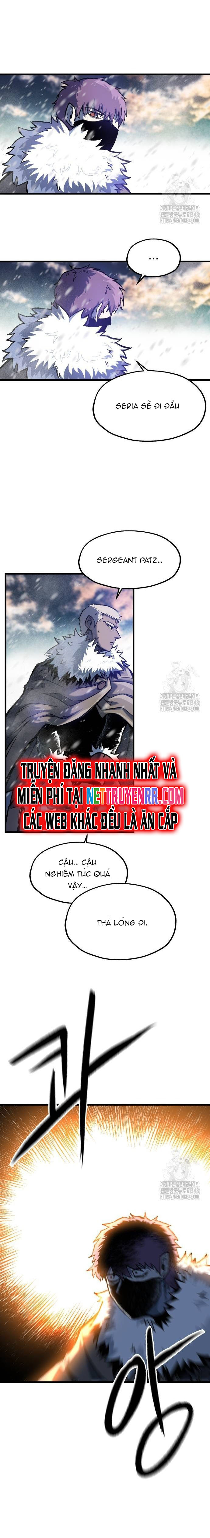 Ngọn Hải Đăng Bình Minh: Chapter 28