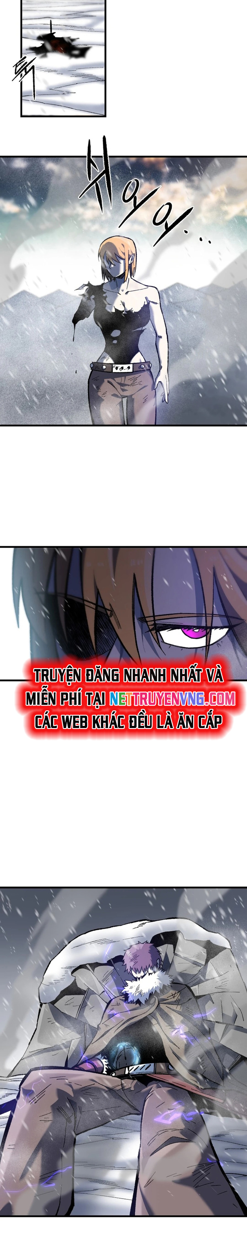 Ngọn Hải Đăng Bình Minh: Chapter 29.1