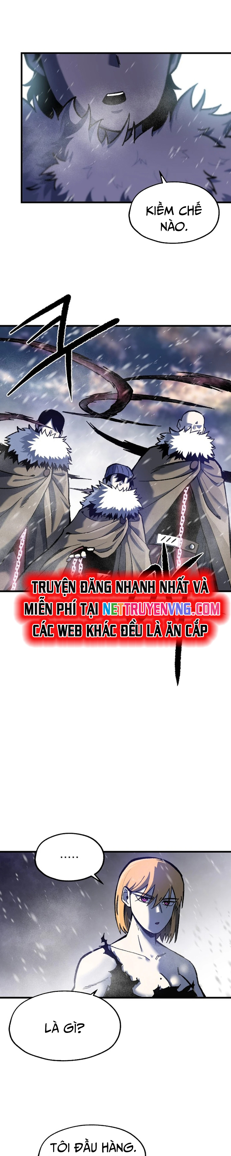 Ngọn Hải Đăng Bình Minh: Chapter 29.1