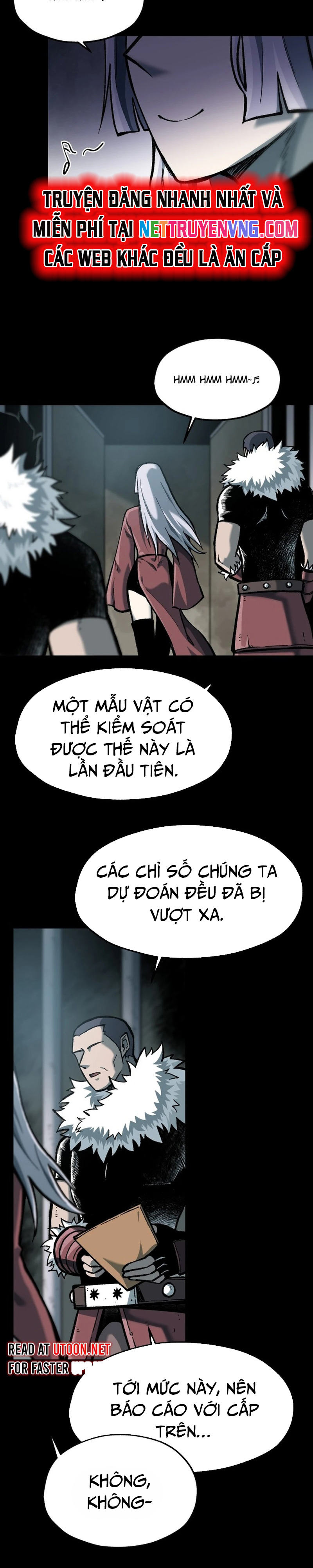 Ngọn Hải Đăng Bình Minh: Chapter 29.1