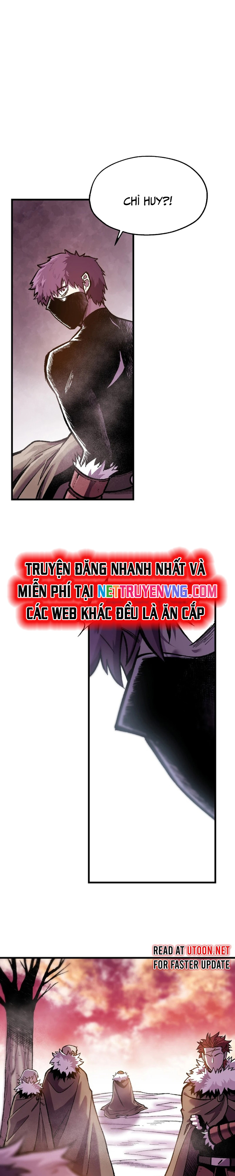 Ngọn Hải Đăng Bình Minh: Chapter 29.1