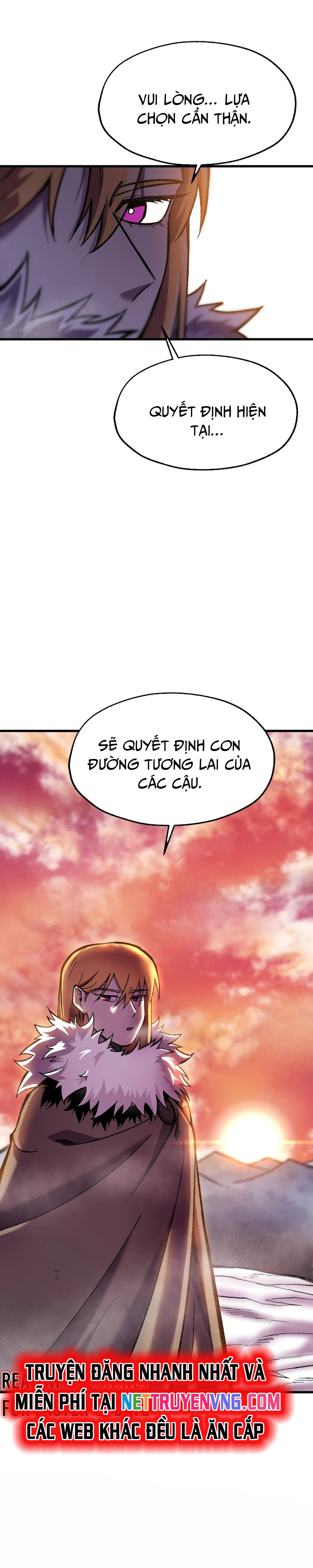 Ngọn Hải Đăng Bình Minh: Chapter 29.1