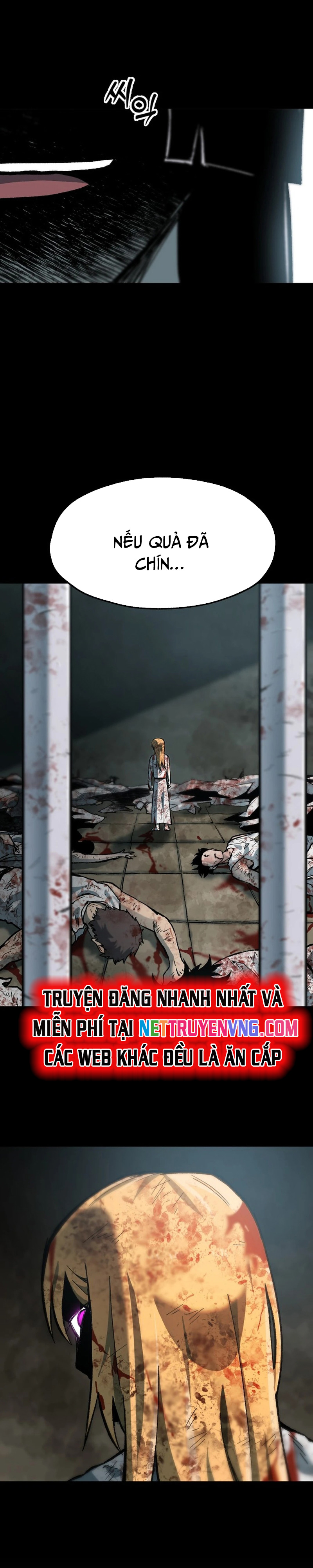 Ngọn Hải Đăng Bình Minh: Chapter 29.1