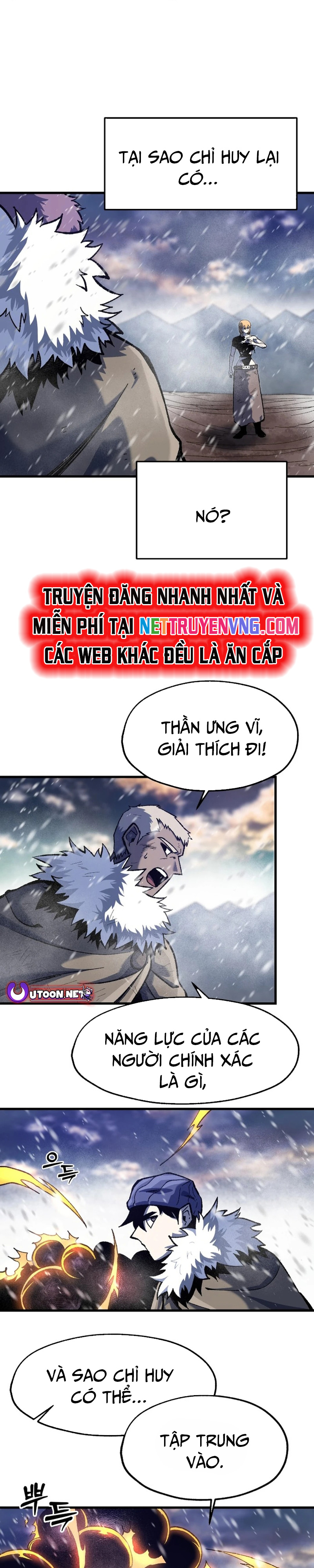 Ngọn Hải Đăng Bình Minh: Chapter 29.1