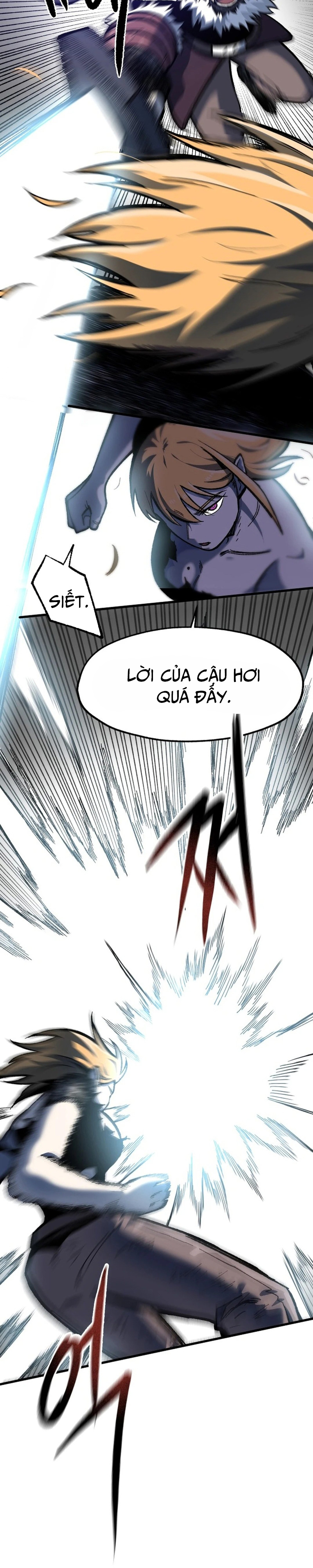 Ngọn Hải Đăng Bình Minh: Chapter 29.1