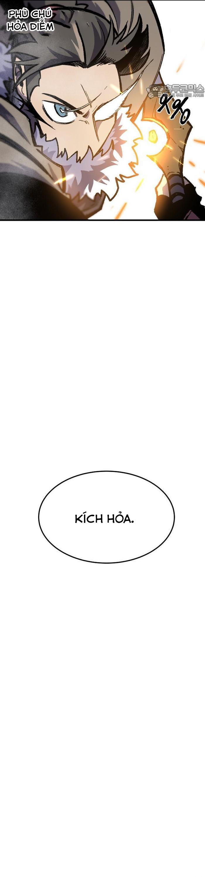 Ngọn Hải Đăng Bình Minh: Chapter 3