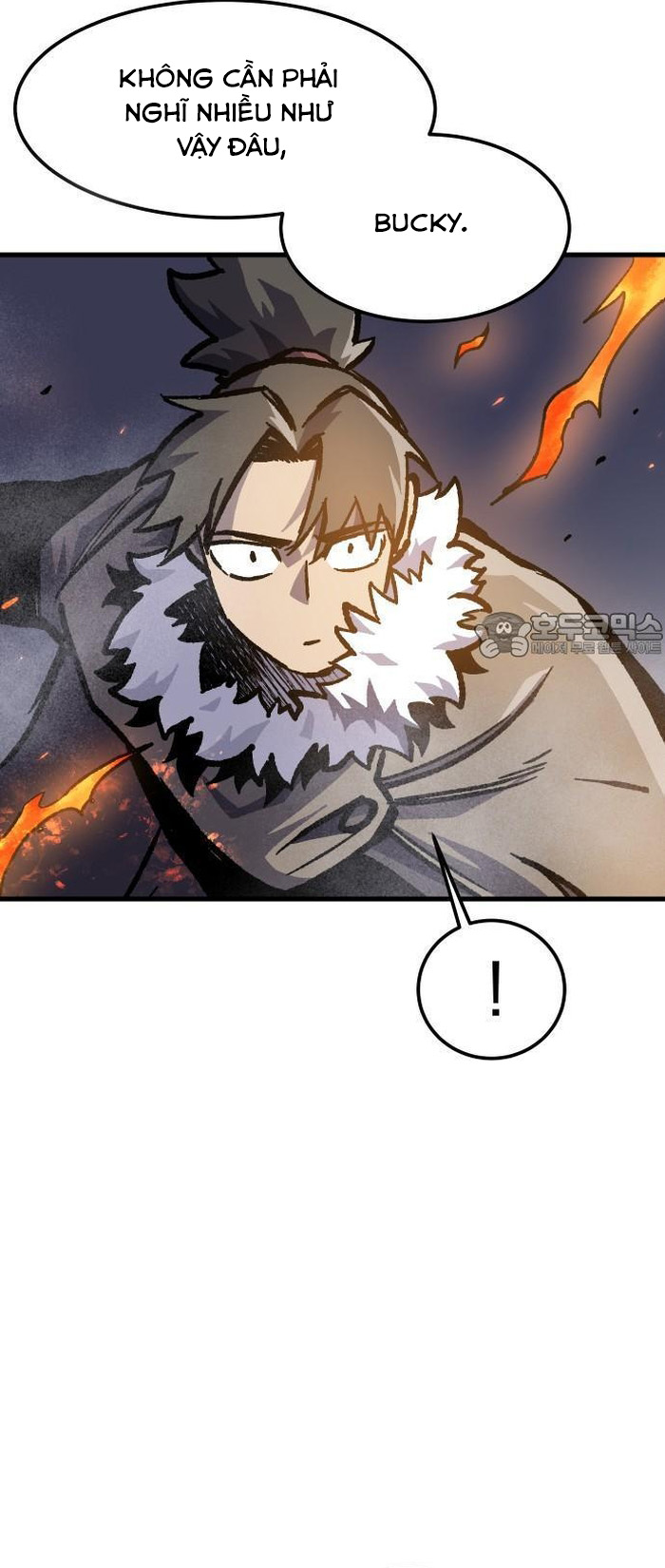 Ngọn Hải Đăng Bình Minh: Chapter 3