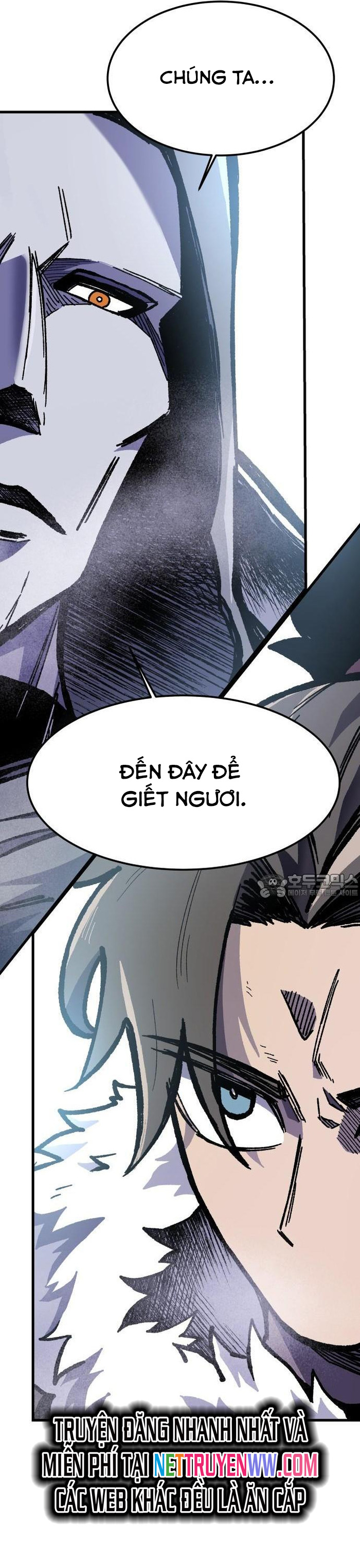 Ngọn Hải Đăng Bình Minh: Chapter 3