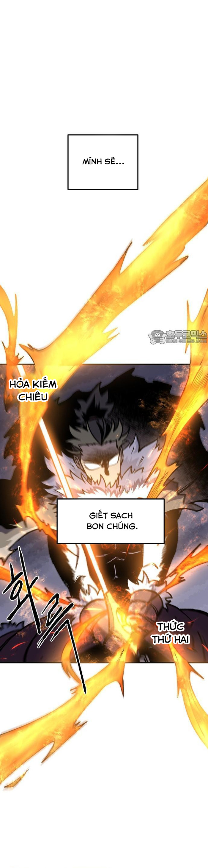 Ngọn Hải Đăng Bình Minh: Chapter 3