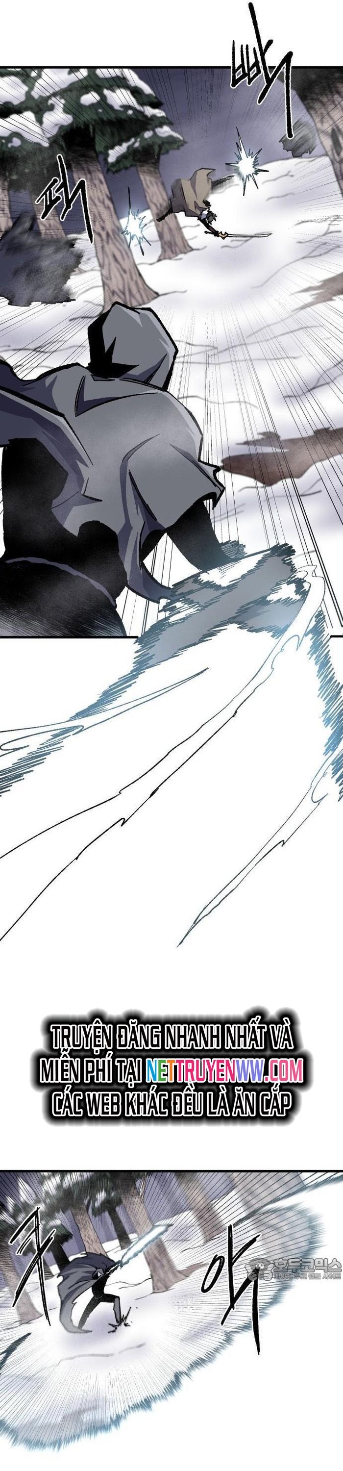 Ngọn Hải Đăng Bình Minh: Chapter 3