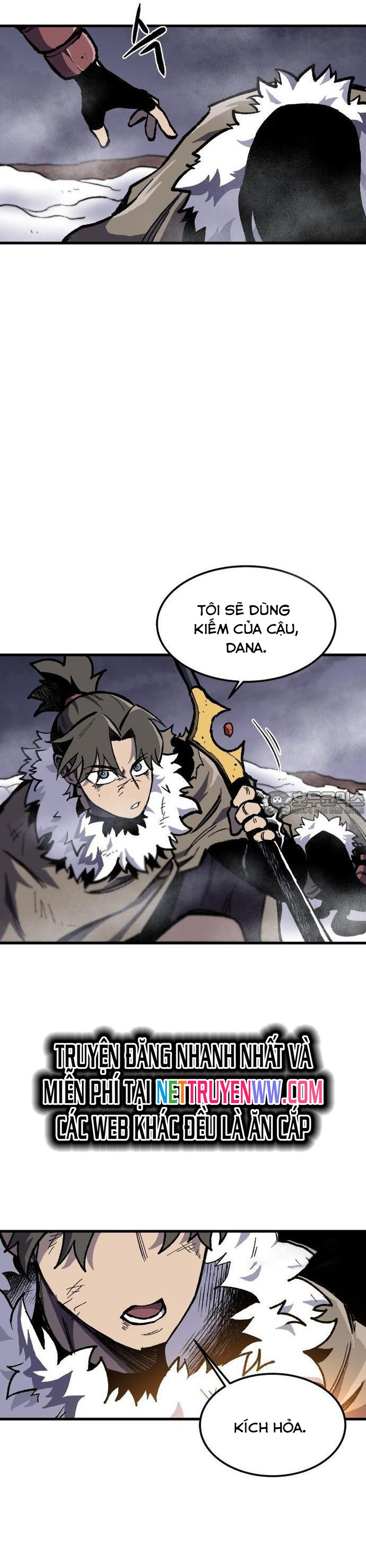 Ngọn Hải Đăng Bình Minh: Chapter 3