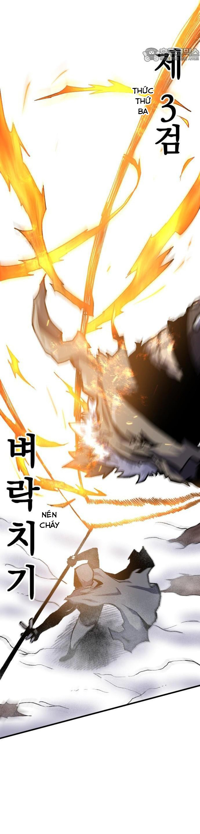 Ngọn Hải Đăng Bình Minh: Chapter 3