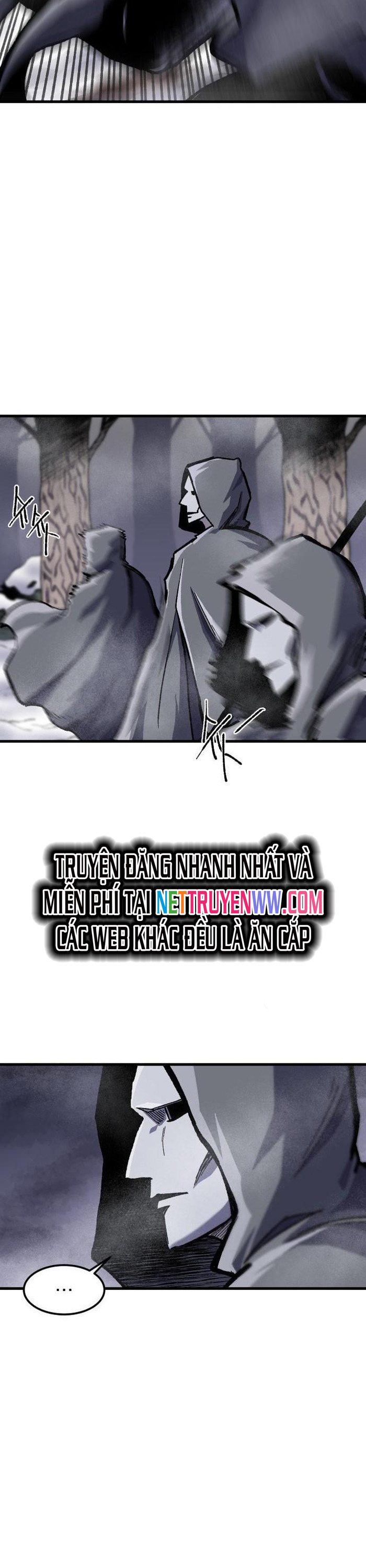 Ngọn Hải Đăng Bình Minh: Chapter 3