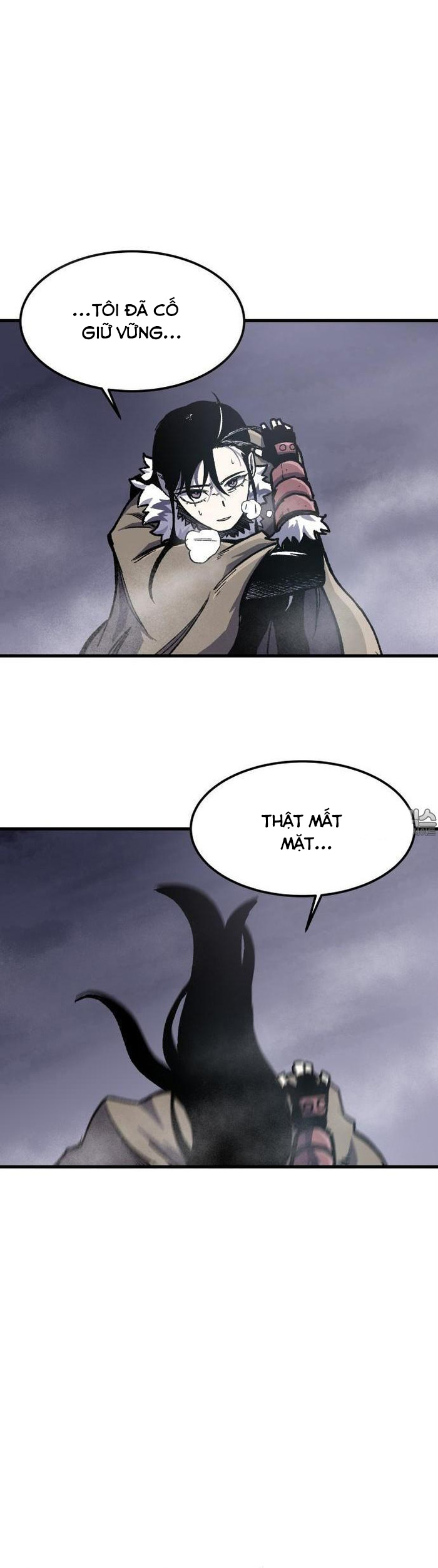 Ngọn Hải Đăng Bình Minh: Chapter 3