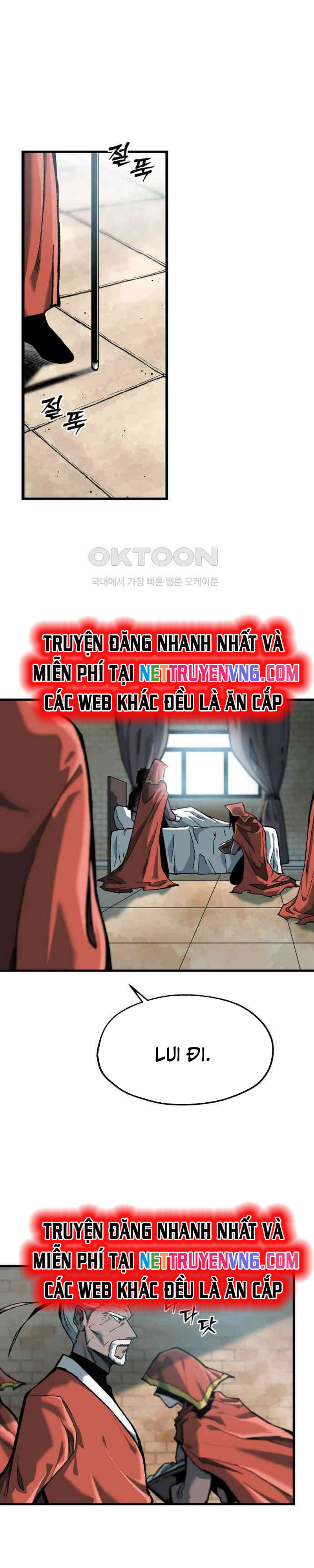 Ngọn Hải Đăng Bình Minh: Chapter 30