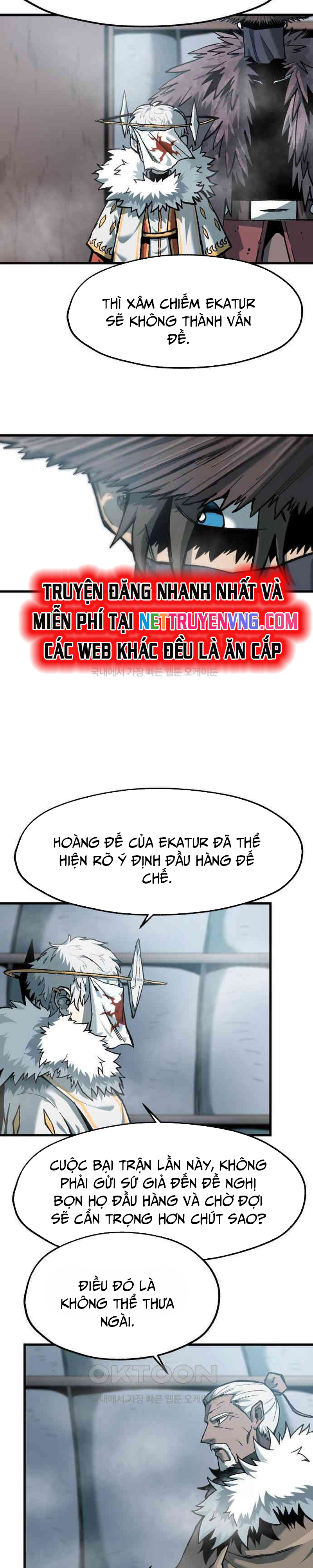 Ngọn Hải Đăng Bình Minh: Chapter 30