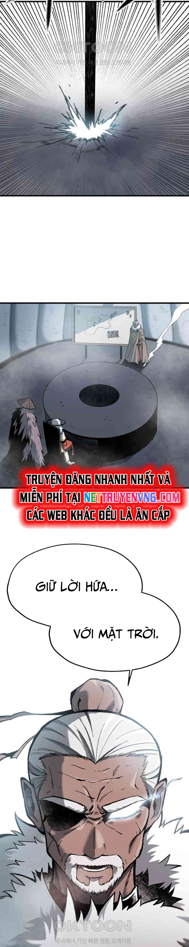 Ngọn Hải Đăng Bình Minh: Chapter 30