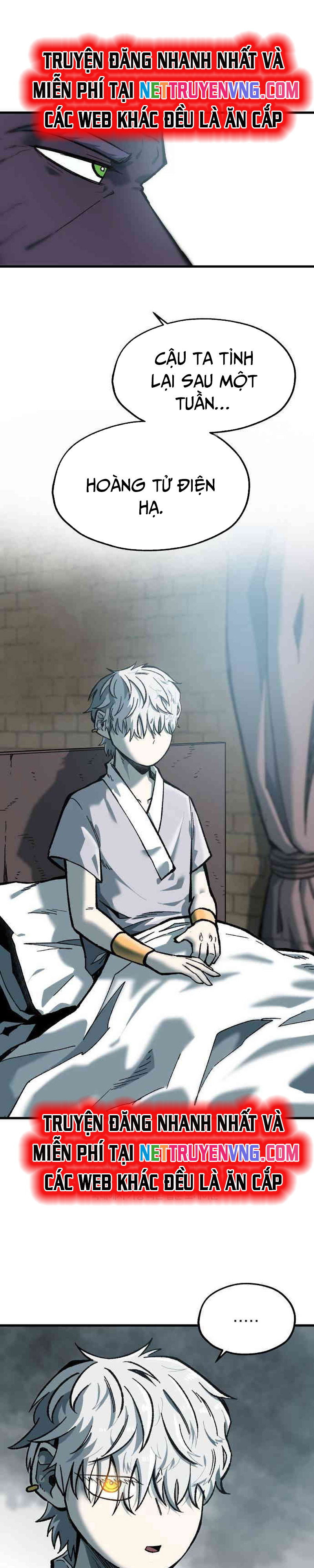 Ngọn Hải Đăng Bình Minh: Chapter 30