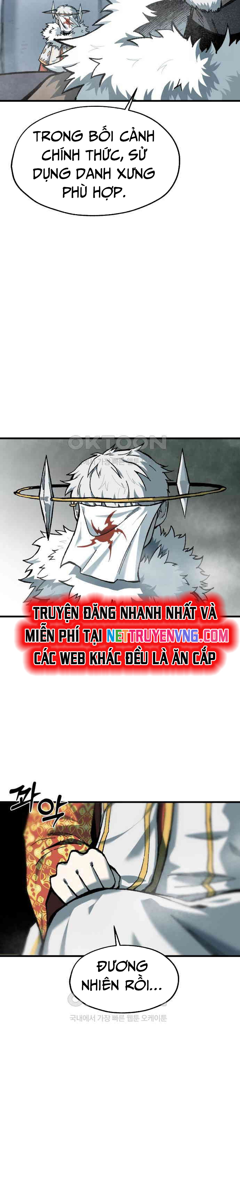 Ngọn Hải Đăng Bình Minh: Chapter 30