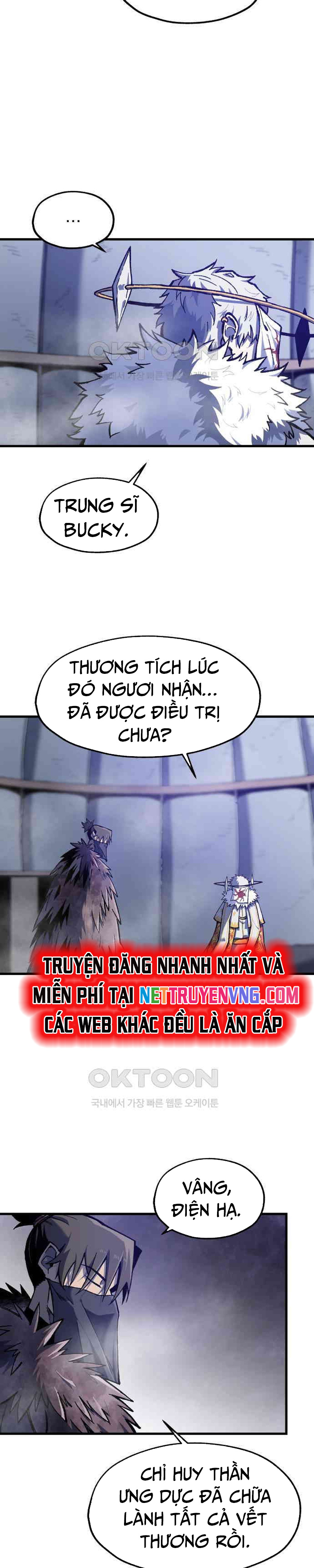 Ngọn Hải Đăng Bình Minh: Chapter 30