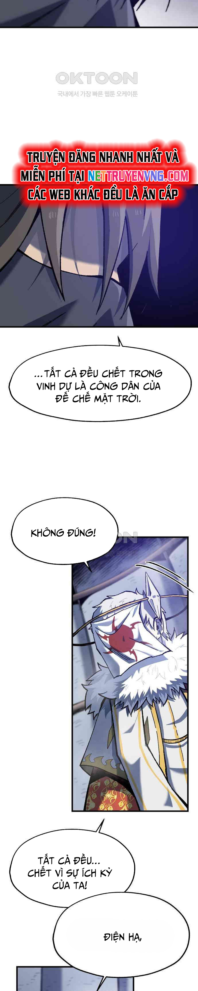 Ngọn Hải Đăng Bình Minh: Chapter 30