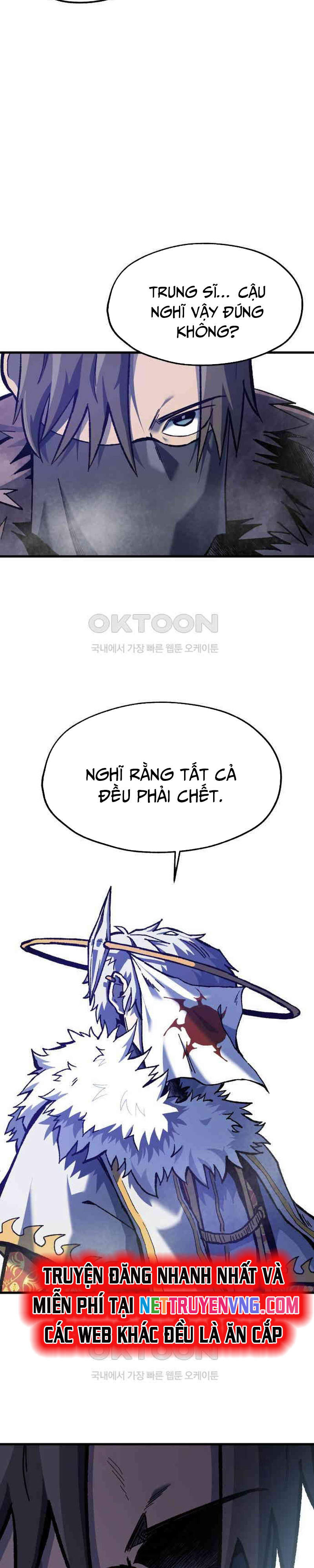 Ngọn Hải Đăng Bình Minh: Chapter 30