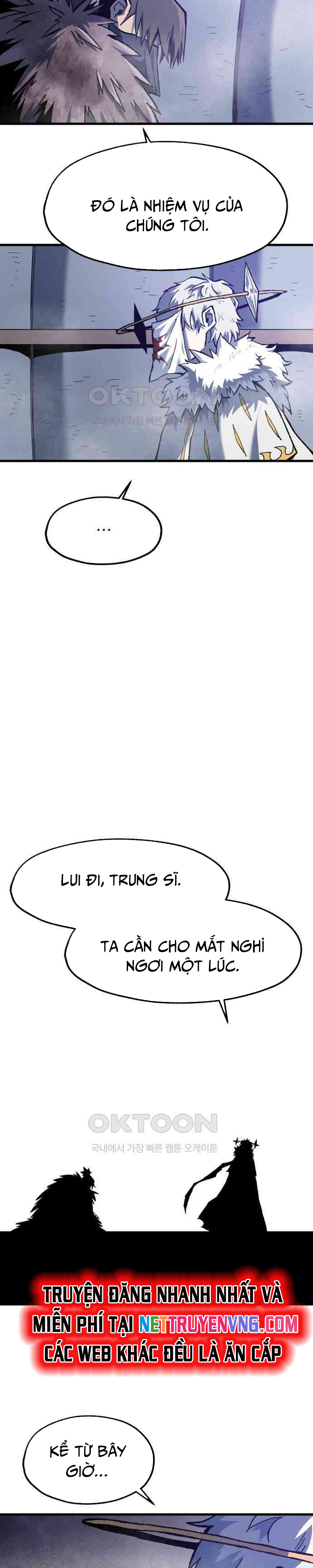 Ngọn Hải Đăng Bình Minh: Chapter 30