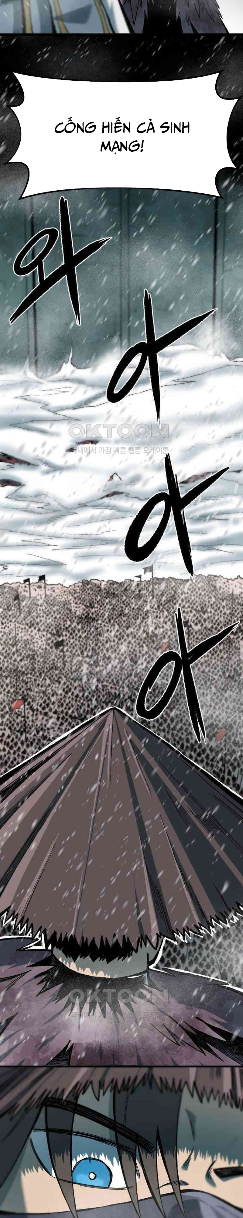 Ngọn Hải Đăng Bình Minh: Chapter 30