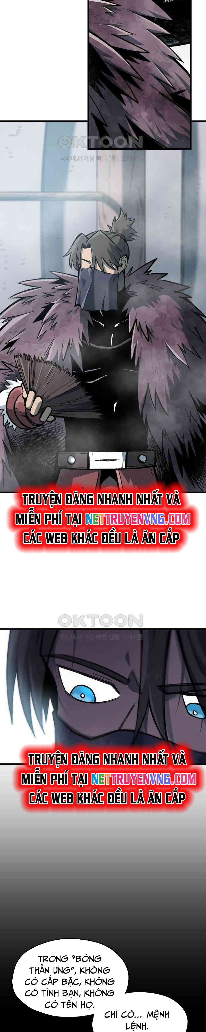 Ngọn Hải Đăng Bình Minh: Chapter 30
