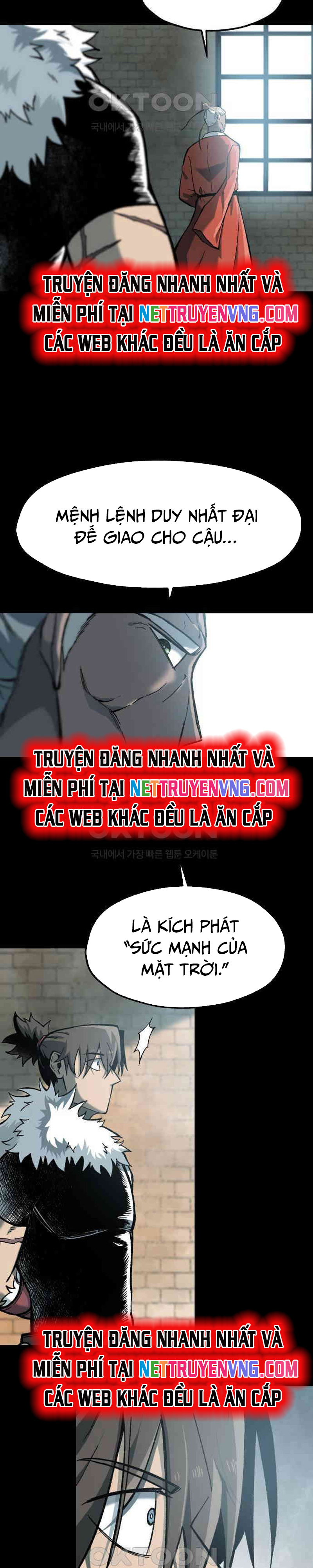 Ngọn Hải Đăng Bình Minh: Chapter 30