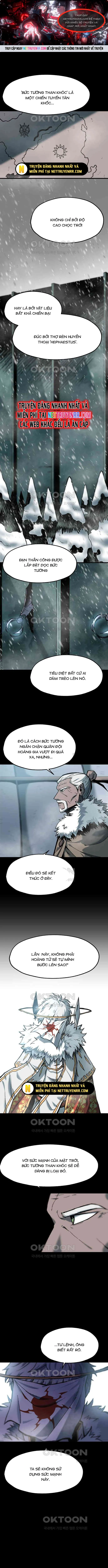 Ngọn Hải Đăng Bình Minh: Chapter 31