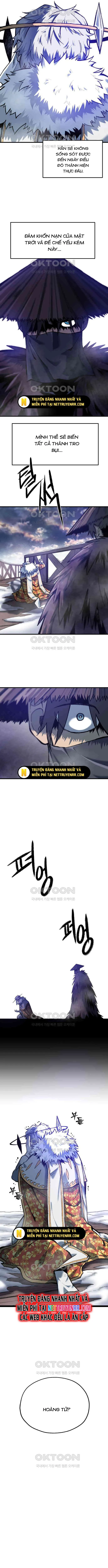 Ngọn Hải Đăng Bình Minh: Chapter 31