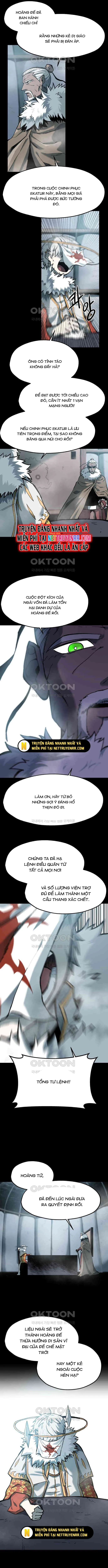 Ngọn Hải Đăng Bình Minh: Chapter 31