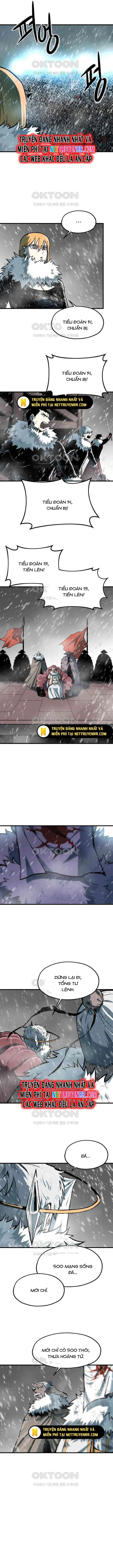 Ngọn Hải Đăng Bình Minh: Chapter 31