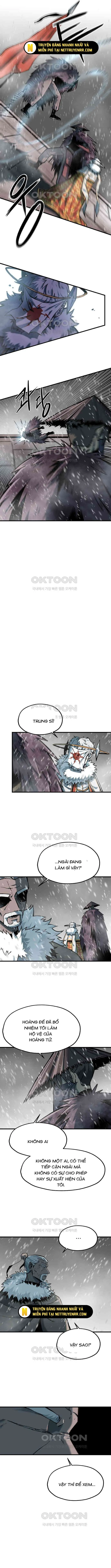 Ngọn Hải Đăng Bình Minh: Chapter 31