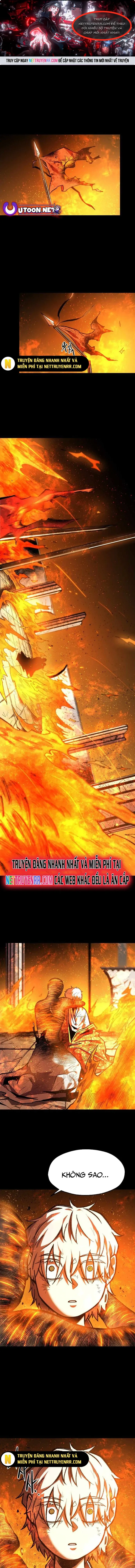 Ngọn Hải Đăng Bình Minh: Chapter 32