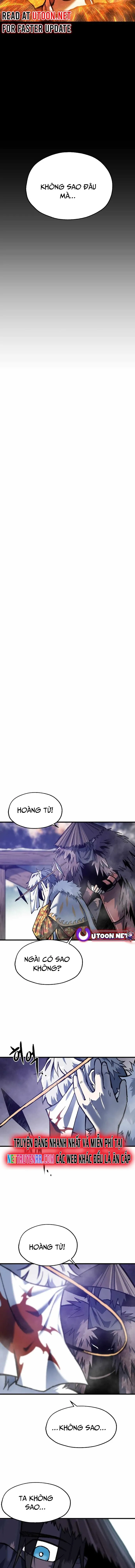Ngọn Hải Đăng Bình Minh: Chapter 32