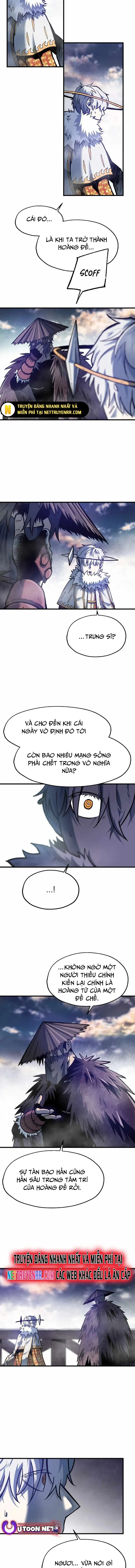 Ngọn Hải Đăng Bình Minh: Chapter 32