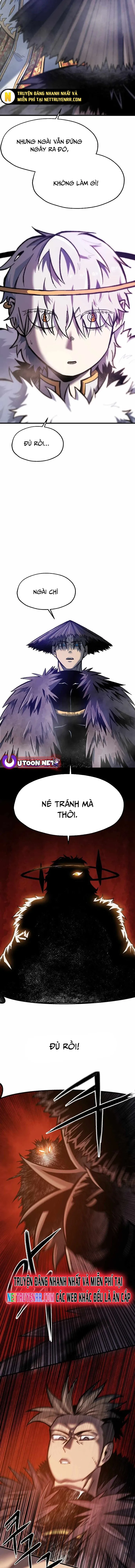 Ngọn Hải Đăng Bình Minh: Chapter 32