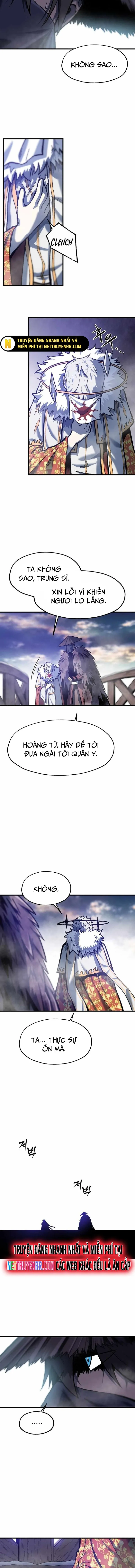 Ngọn Hải Đăng Bình Minh: Chapter 32