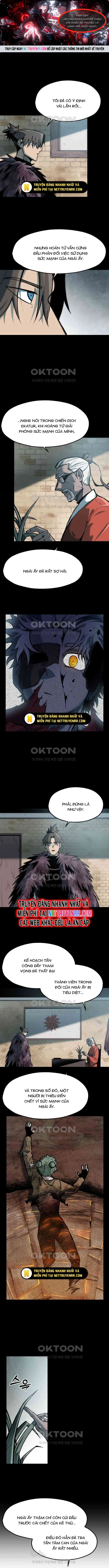 Ngọn Hải Đăng Bình Minh: Chapter 33