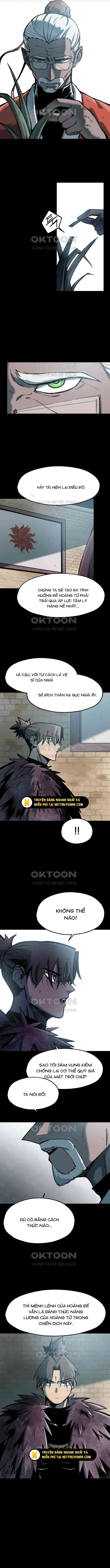 Ngọn Hải Đăng Bình Minh: Chapter 33